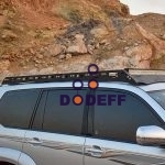 قیمت-باربند-آلومینیومی-تویوتا-پرادو-120-چهار-درب