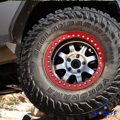 چرخ-و-تایر چرخ و تایر