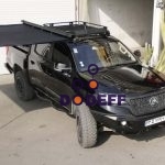 قیمت-سایبان-بغل–نکو-آلومینیومی-و-پارچه-ای