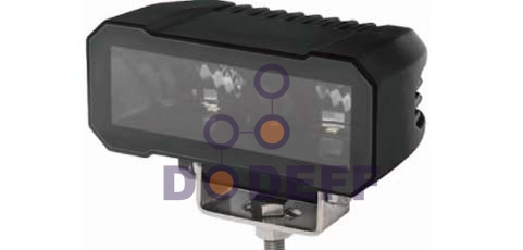 خرید پروژکتور دو حالته 25W کد 5007( تک)