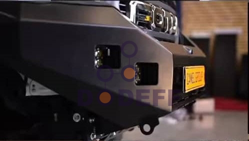خرید سپر جلو فوتون G7 کمل آفرود