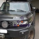 بهترین-قیمت-خرید-مدل-سپر-جلو-(آهنی،-آلومینیومی)-تویوتا-اف-جی-کروزر-رمی-گروپ