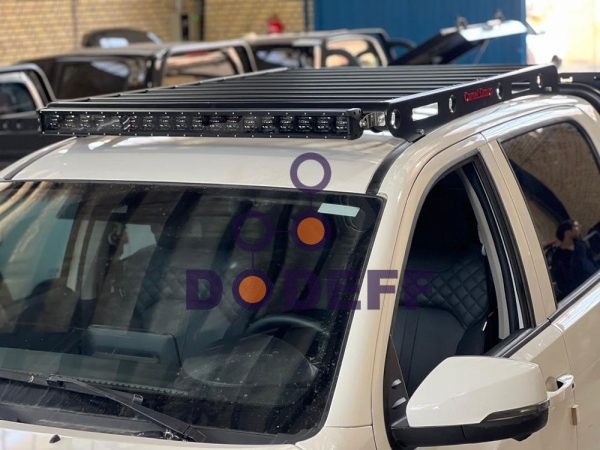 بهترین سپر جلو فوتون G7 کمل آفرود
