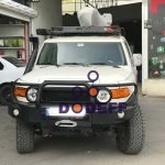 سپر-جلو-(آهنی،-آلومینیومی)-تویوتا-اف-جی-کروزر-رمی-گروپ-مناسب-آقرود