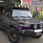 قیمت-بهترین-سپر-جلو-(آهنی،-آلومینیومی)-تویوتا-اف-جی-کروزر-رمی-گروپ