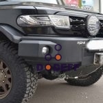قیمت-خرید-مناسب-سپر-جلو-(آهنی،-آلومینیومی)-تویوتا-اف-جی-کروزر-رمی-گروپ