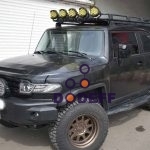 قیمت-مناسب-خرید-سپر-جلو-(آهنی،-آلومینیومی)-تویوتا-اف-جی-کروزر-رمی-گروپ