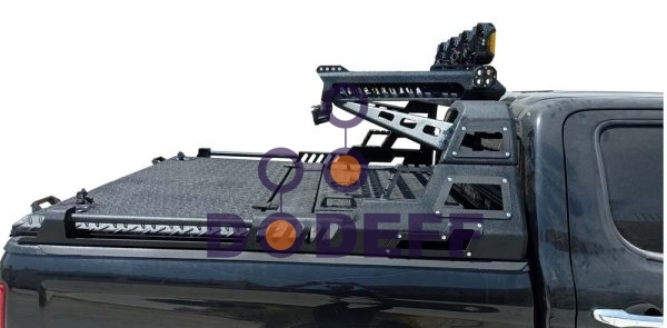 رولبار مدل commander دودف