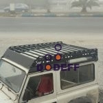 باربند-لیزری-پاژن-تیونینگ-ویژن