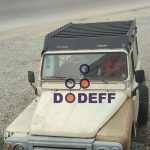 قیمت خرید باربند لیزری پاژن تیونینگ ویژن