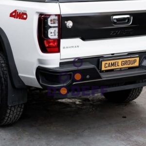 بهترین سپر عقب بهمن G9 کمل آفرود