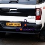 سپر-عقب-بهمن-G9-کمل-آفرود